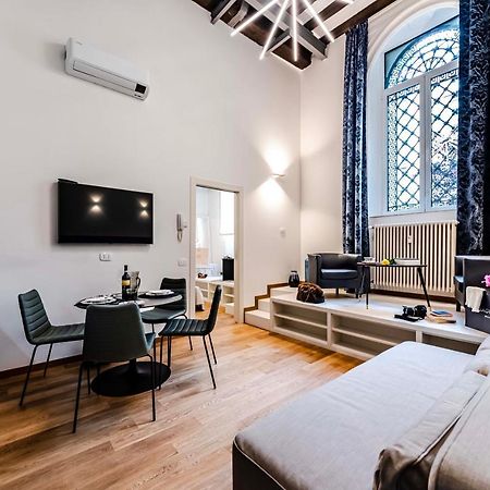 Dream Suites Milano Centro Porta Romana 外观 照片
