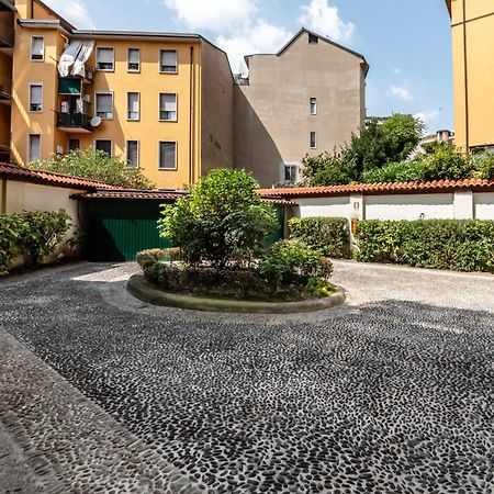 Dream Suites Milano Centro Porta Romana 外观 照片