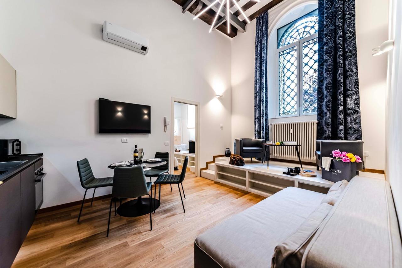 Dream Suites Milano Centro Porta Romana 外观 照片