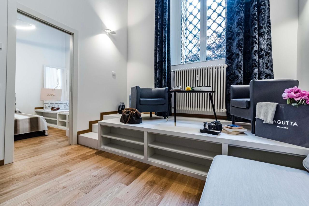 Dream Suites Milano Centro Porta Romana 外观 照片