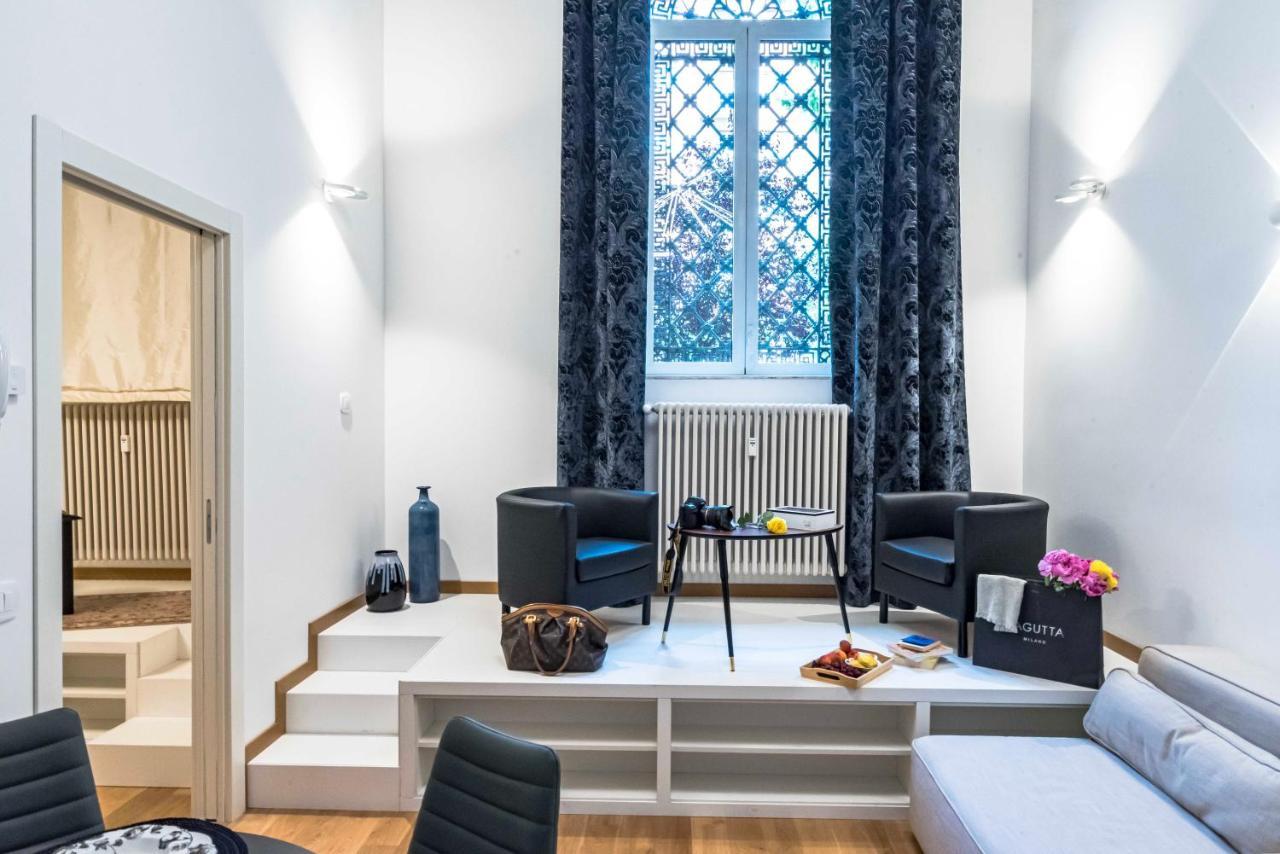 Dream Suites Milano Centro Porta Romana 外观 照片