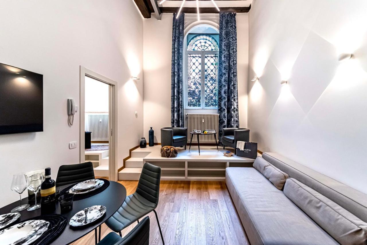 Dream Suites Milano Centro Porta Romana 外观 照片
