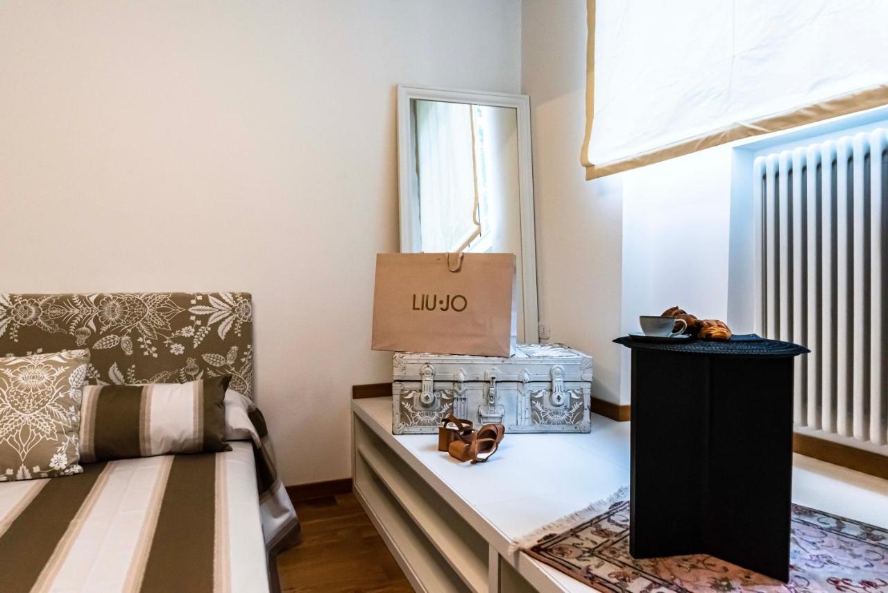 Dream Suites Milano Centro Porta Romana 外观 照片