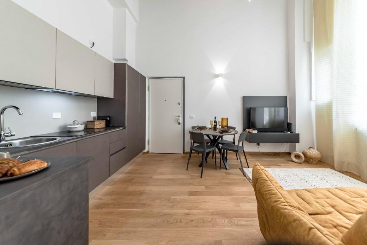 Dream Suites Milano Centro Porta Romana 外观 照片