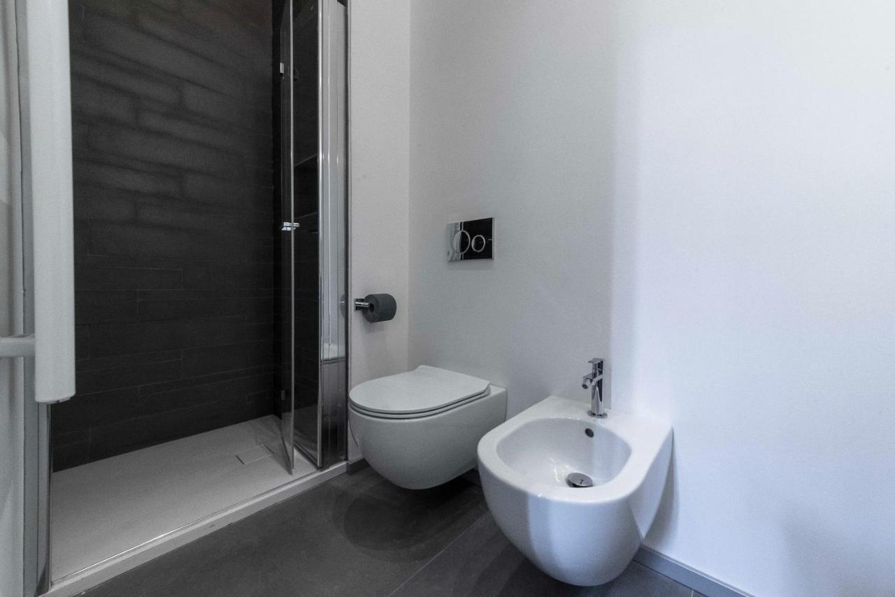 Dream Suites Milano Centro Porta Romana 外观 照片