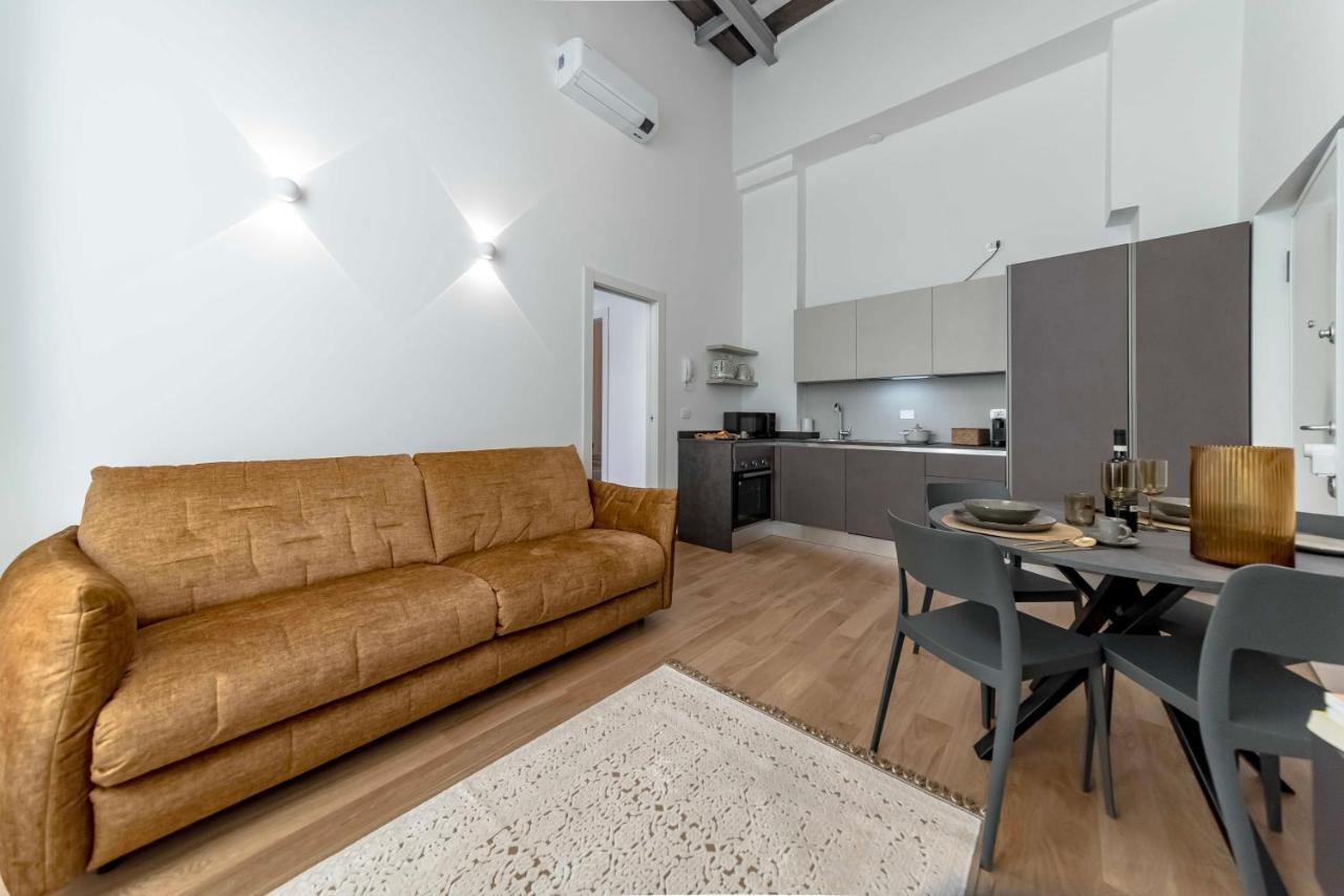 Dream Suites Milano Centro Porta Romana 外观 照片