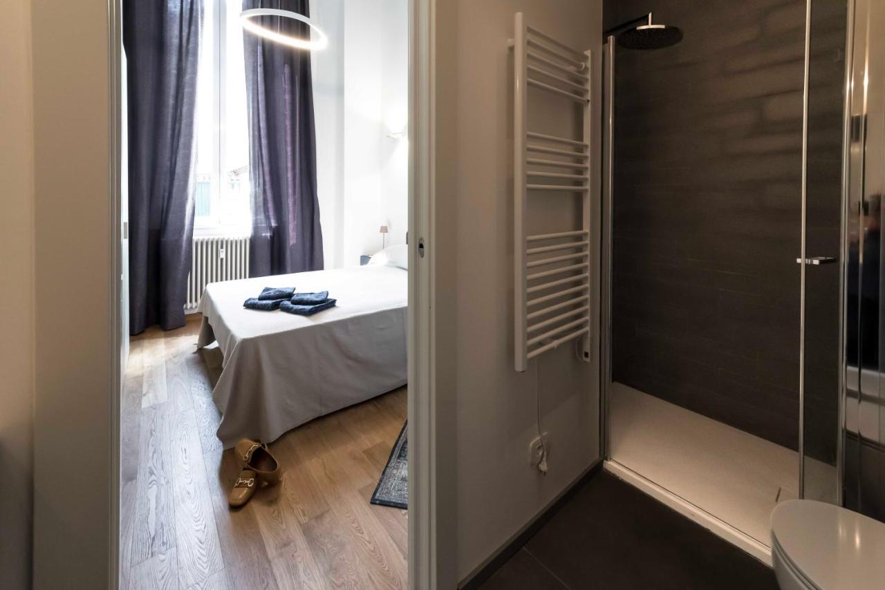 Dream Suites Milano Centro Porta Romana 外观 照片