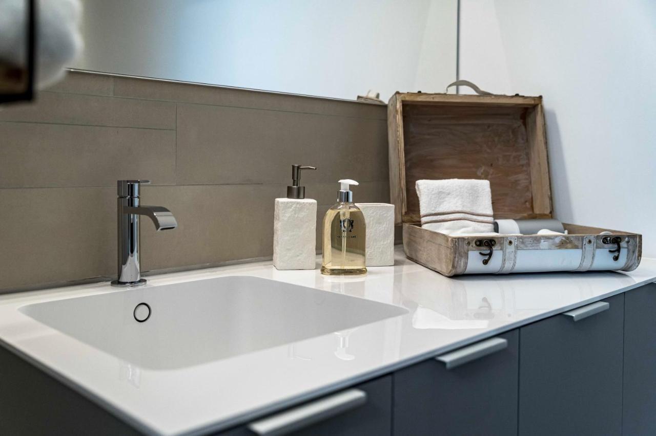 Dream Suites Milano Centro Porta Romana 外观 照片