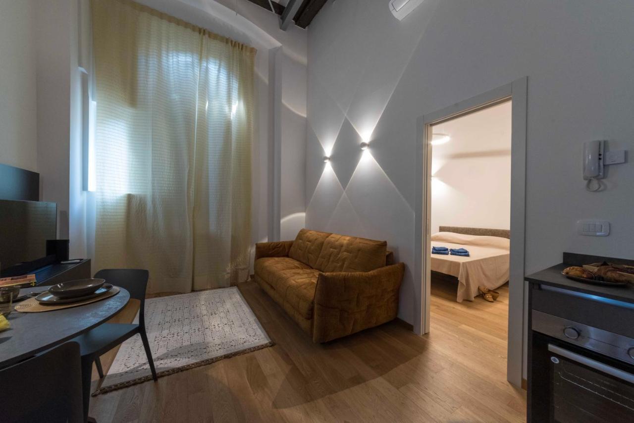 Dream Suites Milano Centro Porta Romana 外观 照片