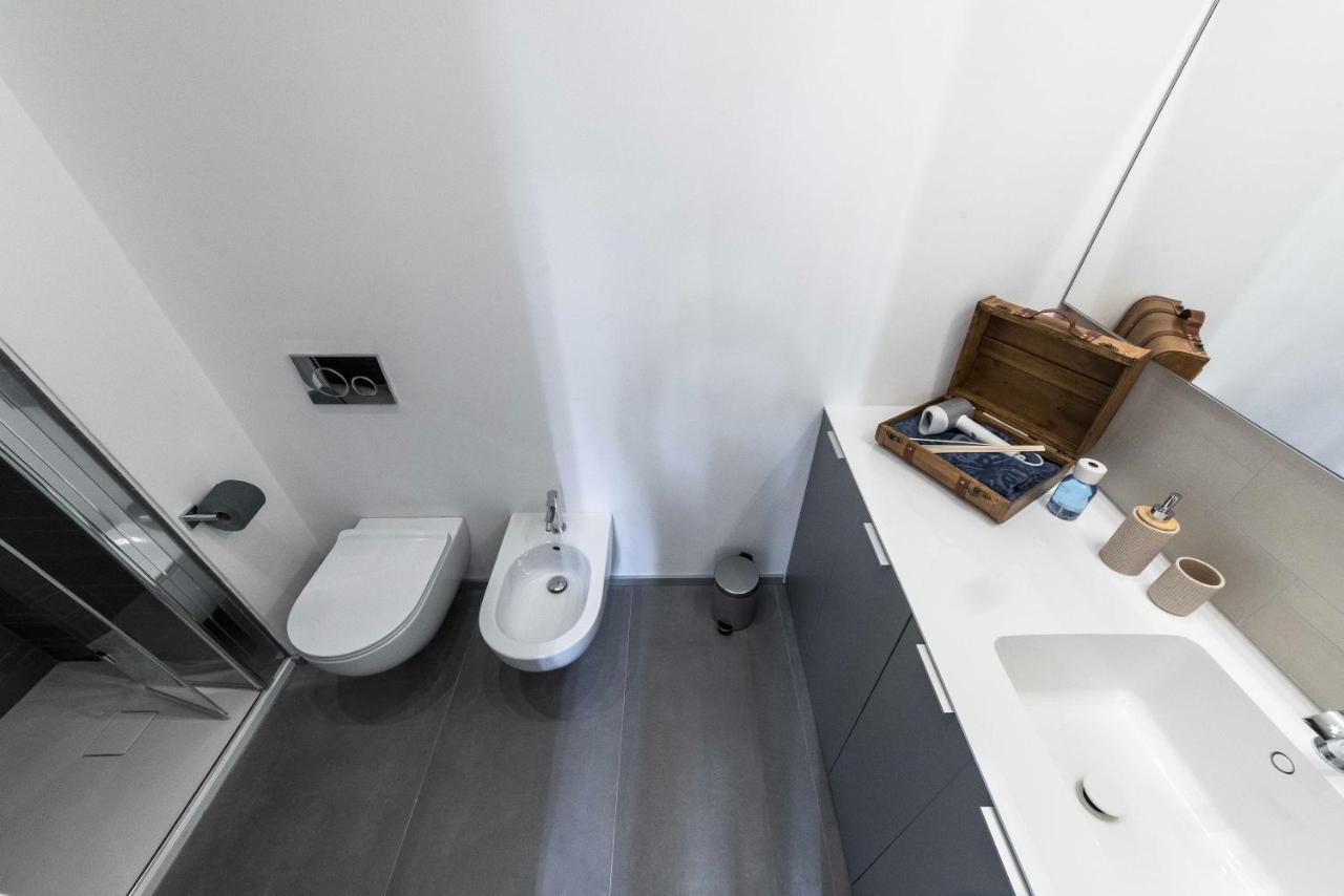 Dream Suites Milano Centro Porta Romana 外观 照片