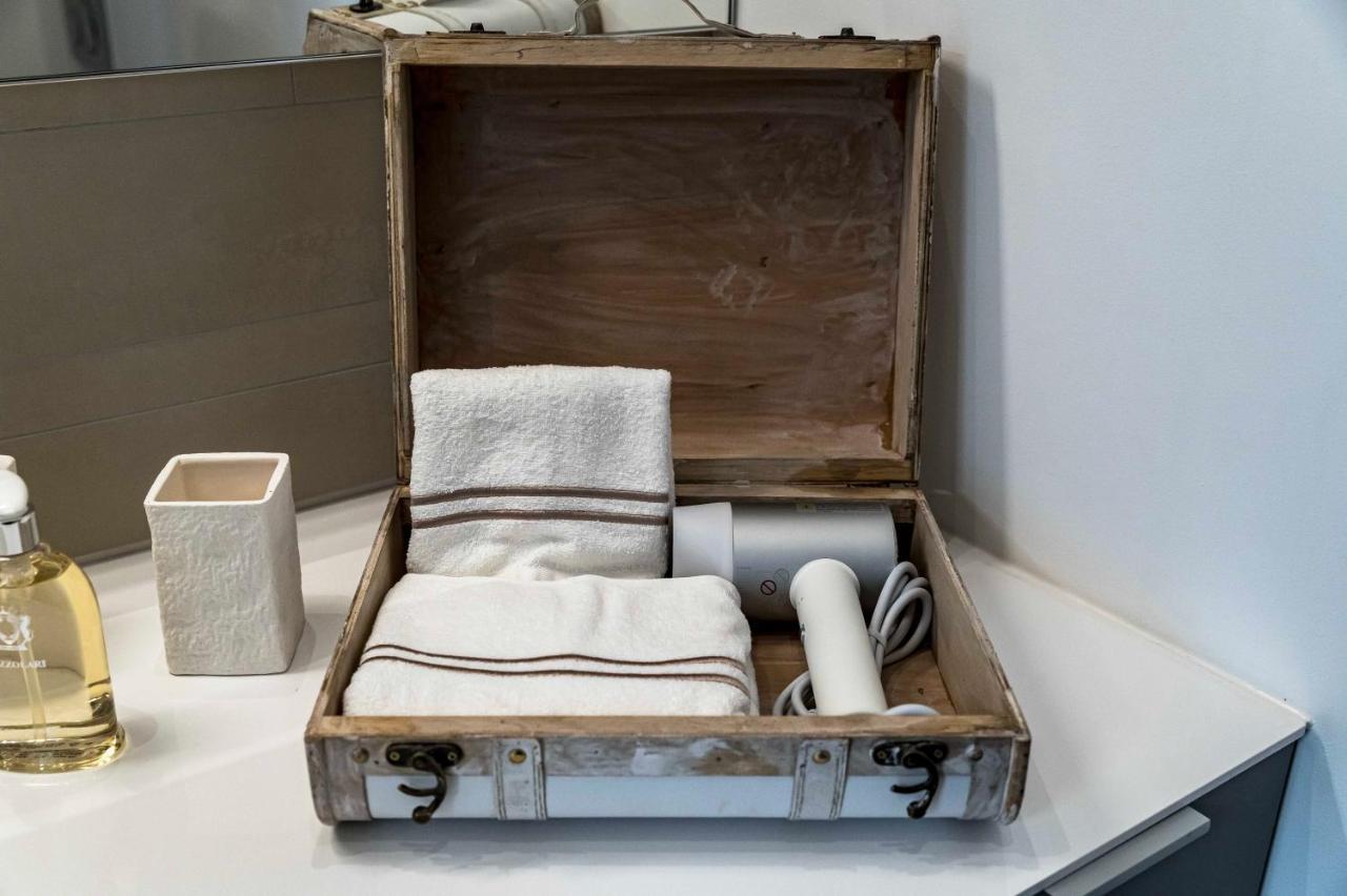 Dream Suites Milano Centro Porta Romana 外观 照片