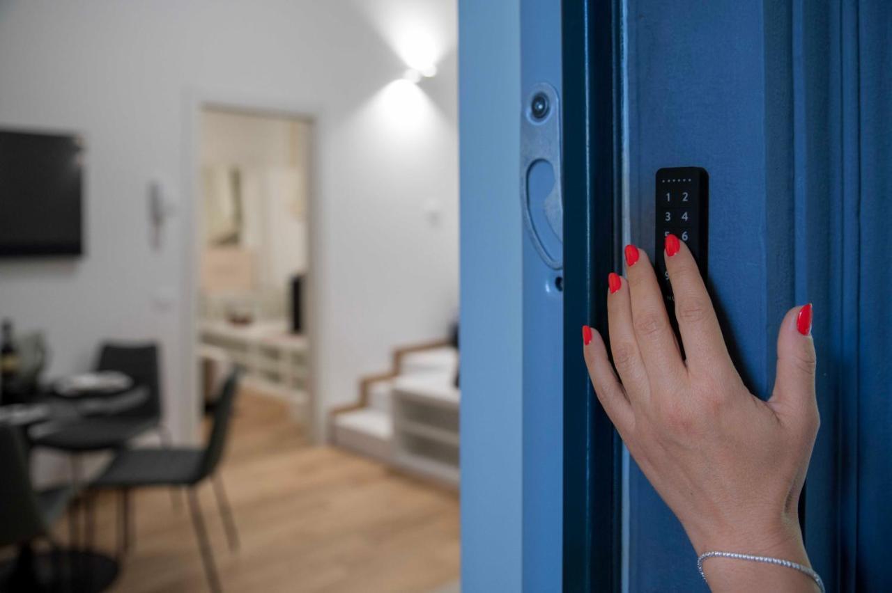 Dream Suites Milano Centro Porta Romana 外观 照片