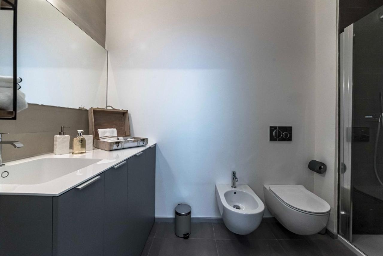 Dream Suites Milano Centro Porta Romana 外观 照片