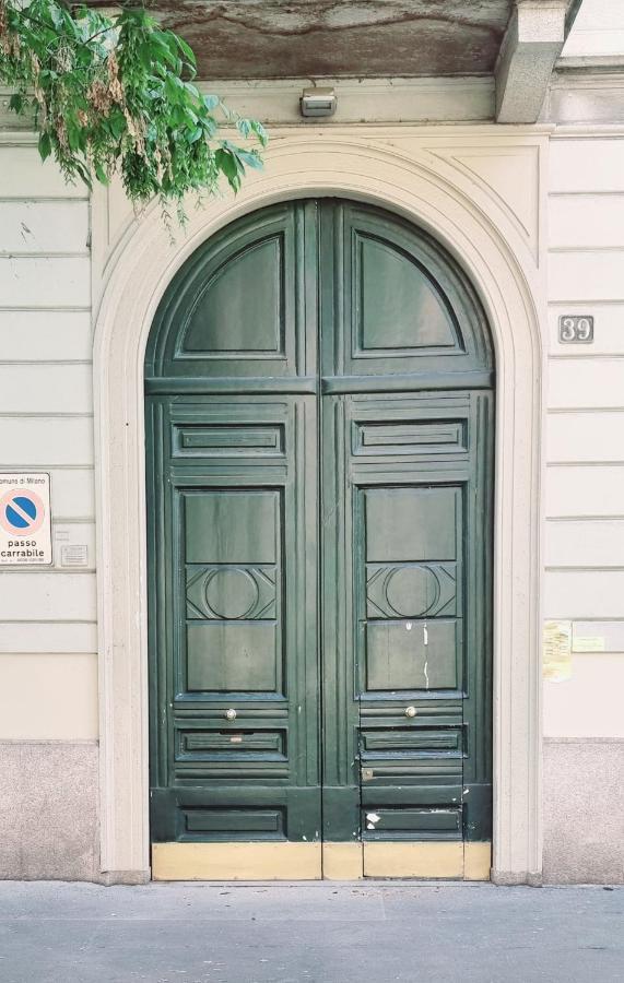 Dream Suites Milano Centro Porta Romana 外观 照片