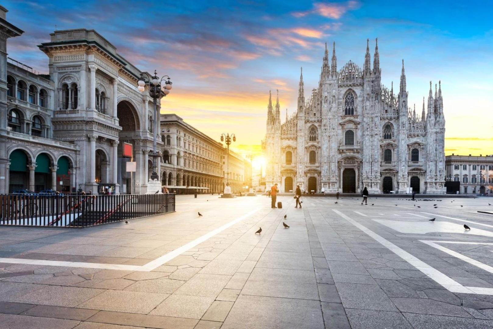 Dream Suites Milano Centro Porta Romana 外观 照片