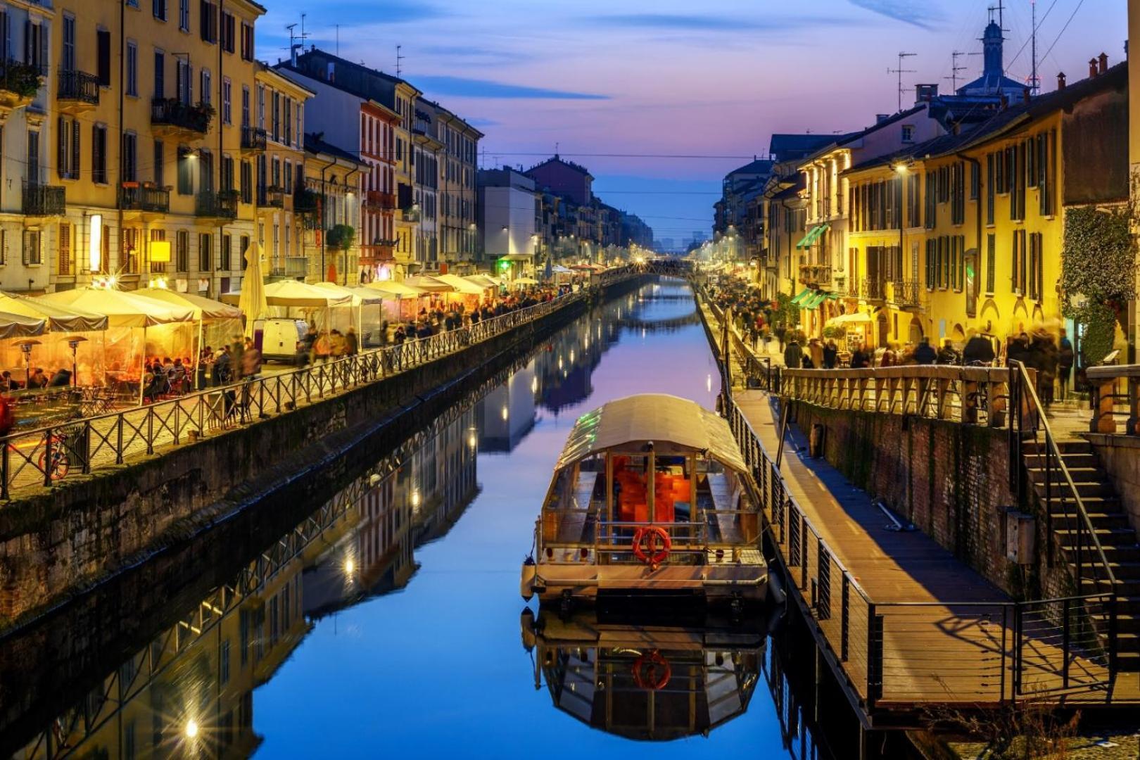 Dream Suites Milano Centro Porta Romana 外观 照片