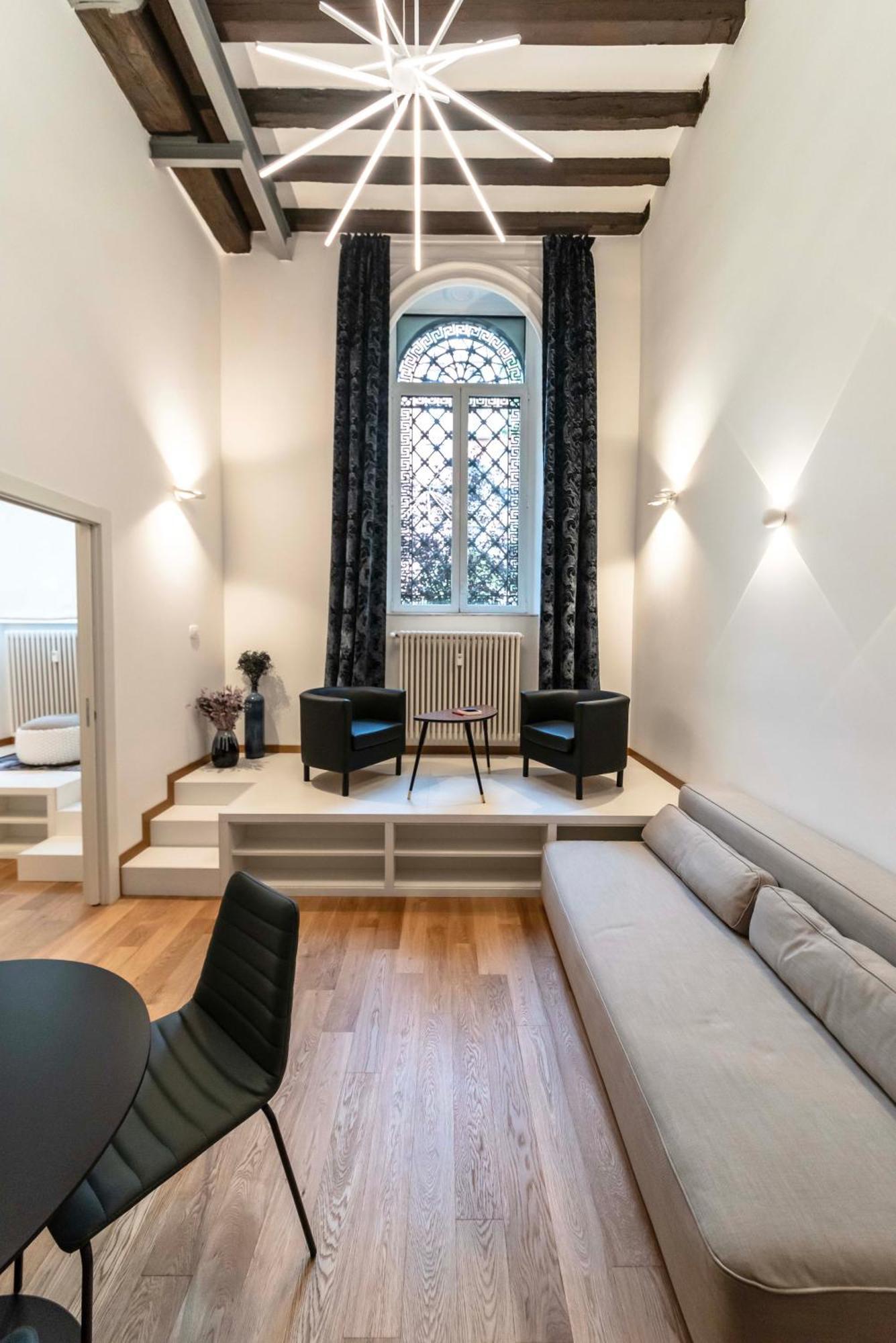 Dream Suites Milano Centro Porta Romana 外观 照片