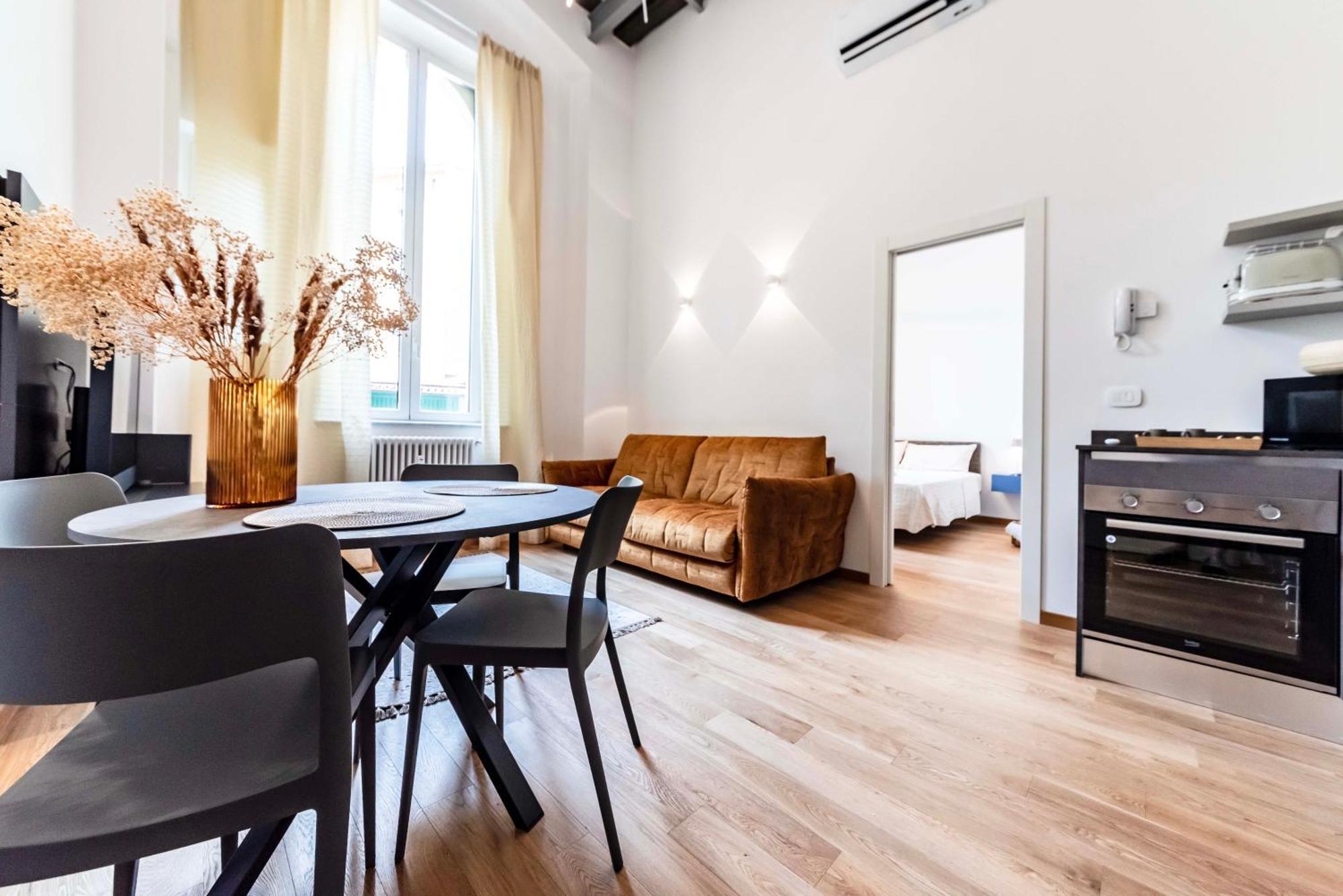 Dream Suites Milano Centro Porta Romana 外观 照片