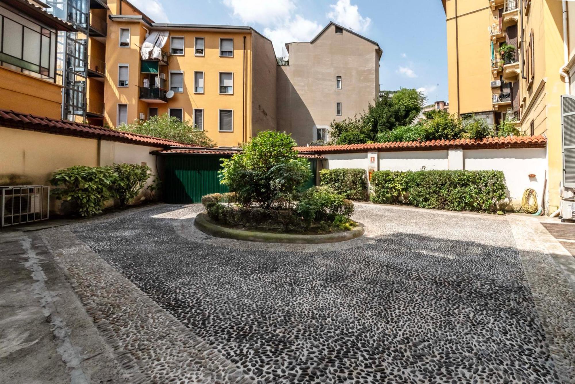 Dream Suites Milano Centro Porta Romana 外观 照片