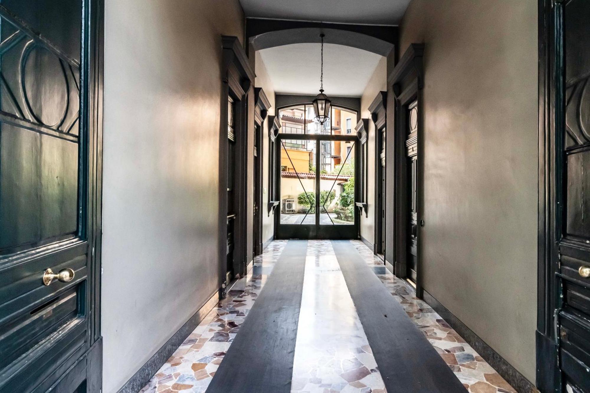 Dream Suites Milano Centro Porta Romana 外观 照片