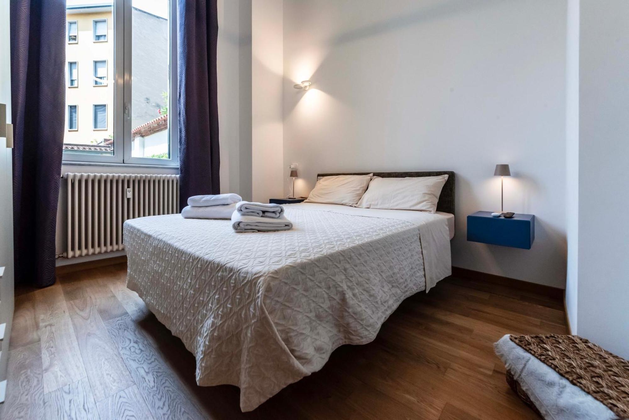Dream Suites Milano Centro Porta Romana 外观 照片