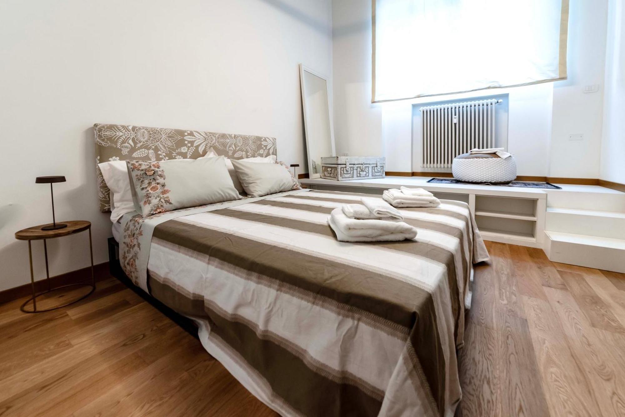 Dream Suites Milano Centro Porta Romana 外观 照片